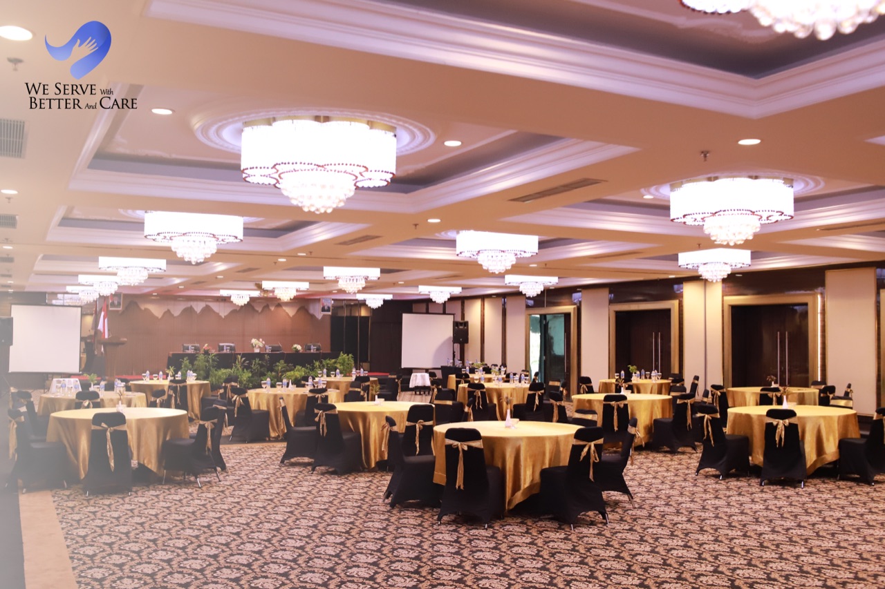 Grand Ballroom